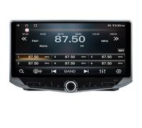 10.88 inch QLED Android 14 Car Radio Stereo for Fiat Ducato Peugeot Boxer Citroen Jumper 2016-2022 Head Unit GPS Navi WIFI BT Carplay SWC Phone Holder Type C Charging