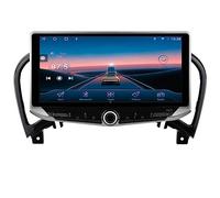 10.88 inch QLED Android 14 Car Radio Stereo for Nissan Juke 2010-2014 Head Unit GPS Navi WIFI BT Carplay SWC 2+32GB Phone Holder Type C Charging