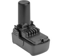 10.8V-12V 2.0Ah Li-ion Battery BCL1015 Compatible with Hitachi BCL1015, BCL1015S, 331065