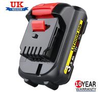 10.8V 12V 3A Battery for Dewalt DCB120 DCB121 DCB123 DCB125 DCD710 DCF813 DCF815