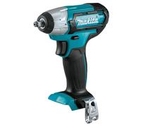 Makita TW140DZ 12V Li-Ion CXT Cordless Impact Wrench - Bare