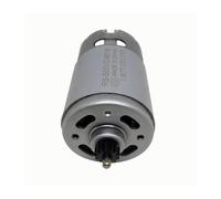 10.8V 13 Teeth DC electronic starter,RS-550VC-8518(12V 13Teeth Motor)