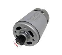 10.8V,15Teeth,DC electronic starter,RS-550VC-8518,(12V)