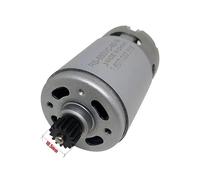 10.8V 15Teeth RS-550VC-8518 electronic starter(12V)
