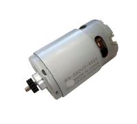 10.8V,15Teeth,RS-550VC-8520,DC electronic starter(10.8V)
