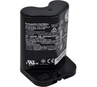 10.8V 19Wh 1775mAh ABL-C Replacement Battery Compatible for iRobot Braava Jet M6 Series M611020 M612880 M612680 M614480 6100 Ultimate Robot Mop