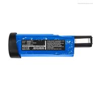 10.8V 2000mAh Vacuum Cleaner Battery XFBT200 XFBT200EU XFBT200J，Compatible For Shark，Ion W1 Cord, WV200UK WV200 WV201 WV205 WV220 UV200CCO