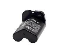 10.8V 2600mAh ABL-C Vacuum Cleaner Li-Ion Battery，Compatible For Roomba，Braava Jet M6 6110 Ultimate Robot Mop Part Number Series 3INR 19/65 Replace(1PCS BATTERY)