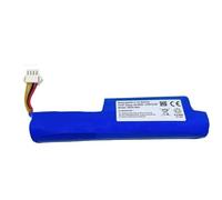 10.8V 2800mAh Rechargeable Lithium Battery,Compatible for Redmond,Reb-R150 RV-R150 RV-R151 Vacuum Cleaner(3000mAh)