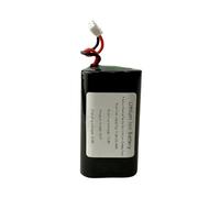 10.8V 3000mAh Rechargeable Battery, Lithium Ion Battery Pack For Special Tool Battery For Massage Gun Fascia Machine(1PCS Battery)