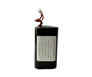 10.8V 3000mAh Rechargeable Battery, Lithium Ion Battery Pack For Special Tool Battery For Massage Gun Fascia Machine(1PCS Battery)