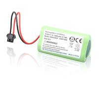 10.8V 3400mAh Li-ion Battery LS001-02 Compatible with Vactidy T6 T7 T8 Vac