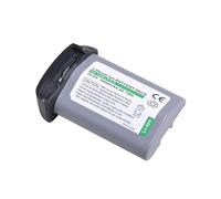 10.8V 3400mAh LP-E19 Battery，Compatible For CANON，For EOS 1DX MARK 2 1DX 1DS MARK 3 1D MARK 3 1D MARK 4 LPE19 Battery