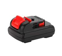 10.8V 3500mAh Li-Ion Battery Replacement for Dewalt DCB120 DCB121 DCD710 DCD710S2 DCF610S2 DCF815N DCL040 DCL510 DCS310 DCS310S1 DCT410S1 DCT411S1 DCT414S1