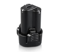 10.8V 4.8Ah BL1013 Li-ion Replacement for Makita Battery Compatible with Makita 10.8V Battery BL1013 BL1014 194550-6 194551-4 TD090D DC10WA