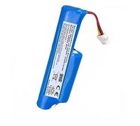 10.8V 4000mAh Replacement Battery，Compatible For Redmond， RV-R151 / RV-R150 ，Compatible For Vileda，VR 102 / VR201 Robot Accessories(3500mah)
