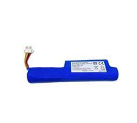 10.8V 4000mAh Robot Vacuum Cleaner Lithium-Ion Rechargeable Battery Pack, Compatible with Redmond, RV-R150 RV-R151(10.8v 3000mAh)