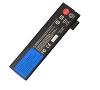 10.8V 4400mAh Laptop Battery Compatible With Lenovo ThinkPad T470 T480 T570 T580 P51S P52S 01AV427 01AV428 01AV423 SB10K97580 61++ Replacement Battery For Notebooks