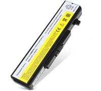 10.8V 48Wh L11S6Y01 L11L6Y01 45N1043 Laptop Battery Compatible for Lenovo IdeaPad Y480 Y580 Series G480 G580 Z380 Z480 Z580 Series