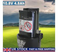 MAKITA BL1013 10.8v Li-ion battery 1.3Ah