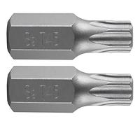 10-924 bit Torx® TX45 L. total: 30 mm mounting: 3/8" 2pcs. NEO TOOLS