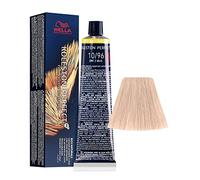 Wella Professionals Koleston Perfect Me+ Rich Naturals color for rich natural shades 60ml, 10/96