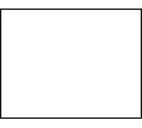 10 A4 Sheets of White Smooth Card 250gsm Excellent for Cards, Scrapbook,Wedding Stationery