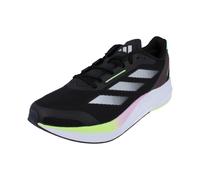 adidas Men's Duramo Speed Running Shoes, Core Black/Zero Metalic/Aurora Black, 10 UK