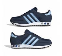 (10) Adidas LA Trainer