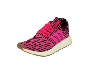 (10) Adidas Originals Nmd_R2 Pk Mens Running Trainers Sneakers