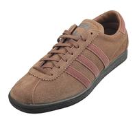 adidas Tobacco Sneaker (Preloved Brown/Fox Brown/Dark Brown - 10) - Size 10 - Men's