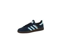 (10 (Adults')) Adidas Men's Handball Spezial Collegiate Navy Trainers