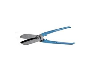 10" All Metal Heavy Duty Tin Snip - Straight Snips Cut Tools 250mm Bluespot 10 - straight snips cut tools 250mm bluespot 10 10in