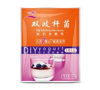 10 All Naturtal Yogurt Starter Power Yogurt Starter Yogurt Making Power Yogurt Starter Culture for Household