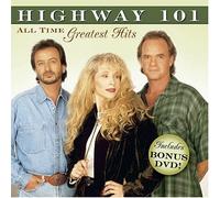 10 All Time Greatest Hits [Us Import]