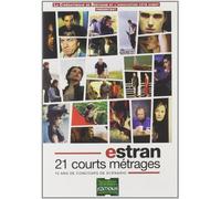 10 Ans De ScA©nario Estran 21 Courts-MA©trages 2000/2010