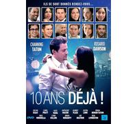 10 ans déjà