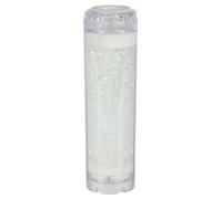 10" Anti Scale Cold Water Filtration Cartridge Filter Filled with Polyphosphate