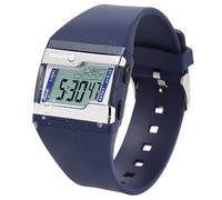 10 ATM Waterproof Digital Watch for Swimming and Diving with Multiple Functions of Lap Stopwatch, Alarm Clock, Calendar and Backlight