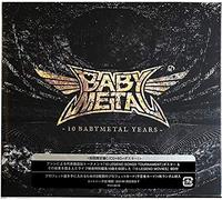 10 Babymetal Years