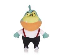 10" Bad Guys Mr Piranha (Toy)