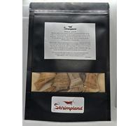 10 Banana Leaves, Shrimp Leaves Shrimpland Shrimp Food