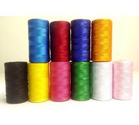 10 Best Large Rayon Viscose Set Machine Silk Thread Spools Brother