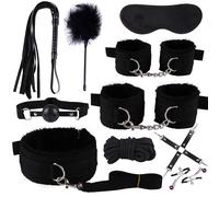 10 Black Adjustable Nylon Feather Yoga Training Accessories, Showcasing Personal Charm And Bringing Unlimited Fun To Life.