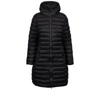 (10, Black) Trespass Women's Padded Jacket - Dorothea