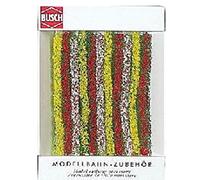 OO/HO Scene - Blooming Hedges - Busch 7152 - free post F1