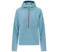 (10, Blue Jade) Trespass Women's Front Pocket Fleece - Metraya
