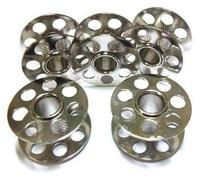 10 BOBBINS Will FIT BERNINA Domestic SEWING Machines Many Models All Listed