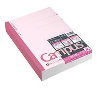 10 books set Roh-3AX10 30 pieces of Kokuyo Campus Notes No. 6 semi-B5 A ruled line (japan import)