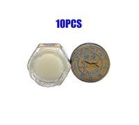 10 Bottles Tiger Balm Plaster Back Neck Joint Arthritis Chinese Natural Herbs Oi